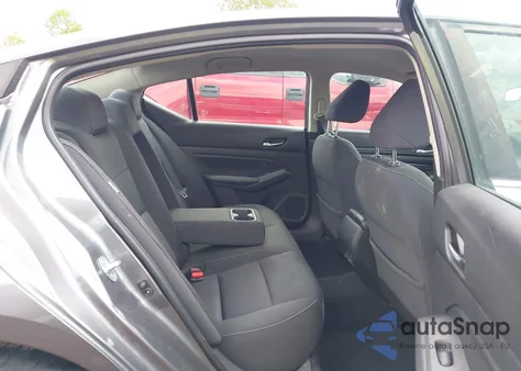 2019 Nissan Altima 2.5 S из США, поврежденный, VIN 1N4BL4BV1KC111566